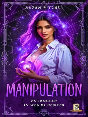 cover image of Manipulation